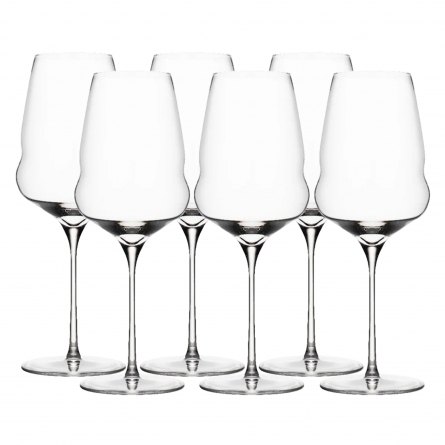 Cocoon Red Wine Glass 61cl, 6-pack