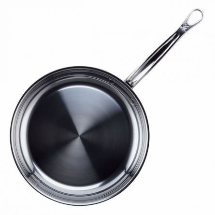 Titanium Cookware. Handmade in Italy. - Hestan Culinary