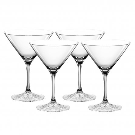 Perfect Cocktail Glass 17cl, 4-pack