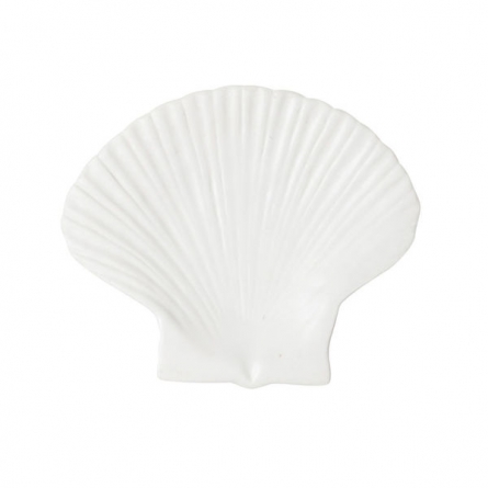 Plate Shell 22cm