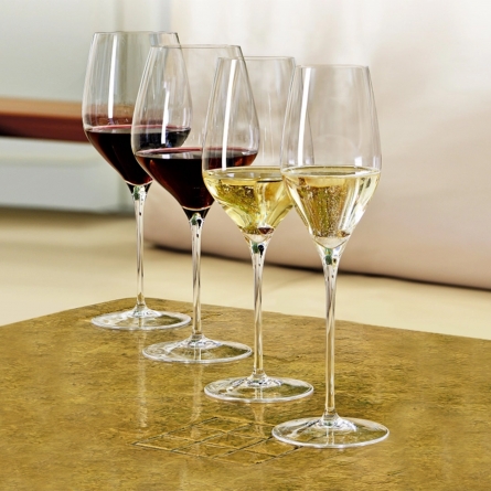 Supreme Champagneglas 30cl, 4-pack