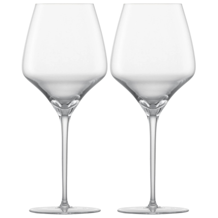 Alloro Wine Glass Chardonnay 53cl, 2-pack