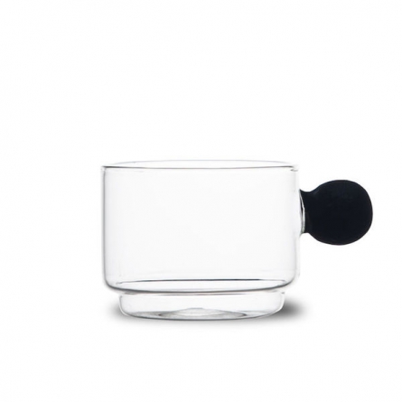 Coffee Glass Dot, 17,5cl