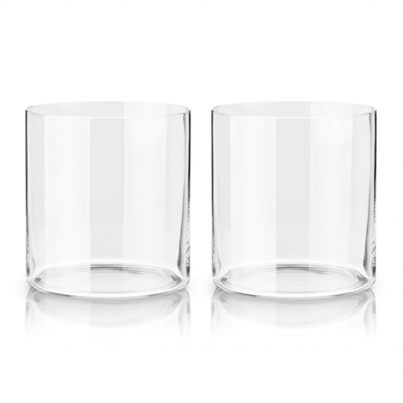 Element Whisky Glass/Tumbler 44cl, 2-pack
