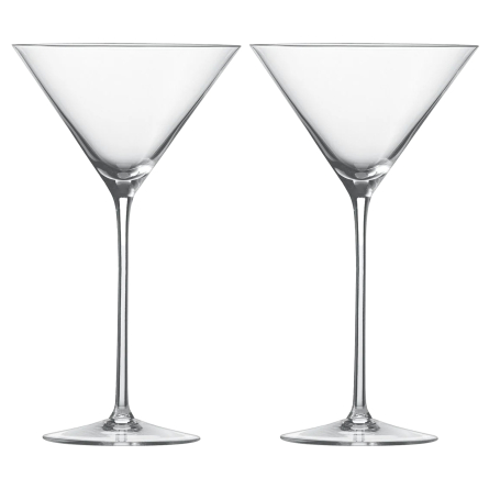 Enoteca Martini Glass 29cl, 2-pack
