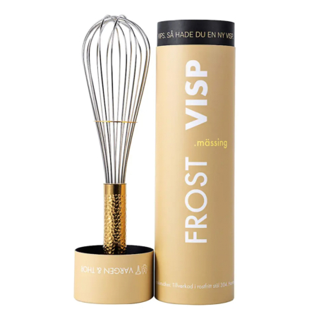 Frost ballongvisp 30 cm hamrat m&auml;ssing