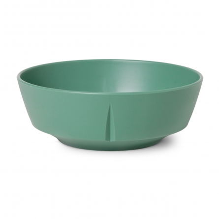 Grand Cru Take Bowl Ø 15.5cm Fog Green, 2-pack