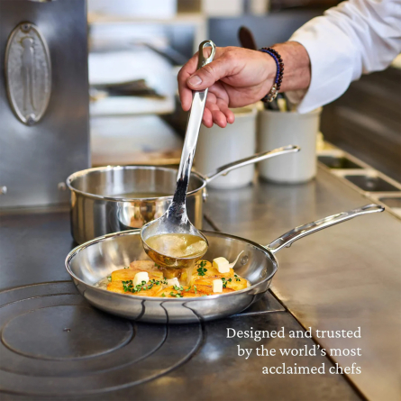 Hestan ProBond Luxe K&ouml;ksset, 10 delar