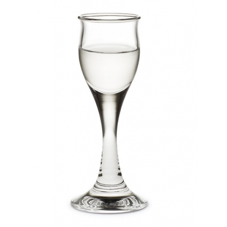 Idéelle Schnapsglas, 3cl