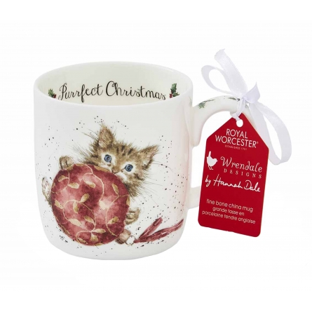 Purrfect Christmas, 31cl
