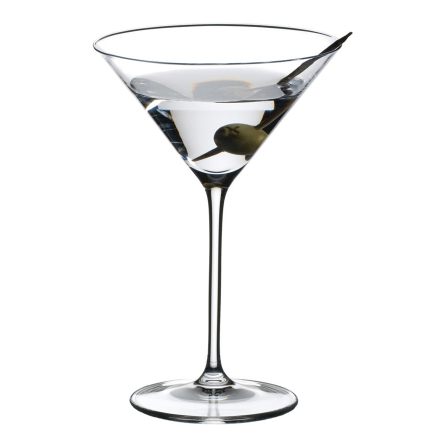 Vinum Martiniglas 13cl, 2-pack