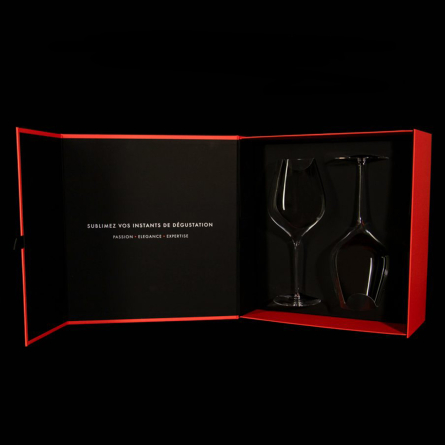 Signature Vinglas Nr.3 Ultralet 63cl, 2-pak