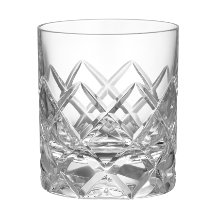 Sofiero Whisky Glass DOF, 35cl
