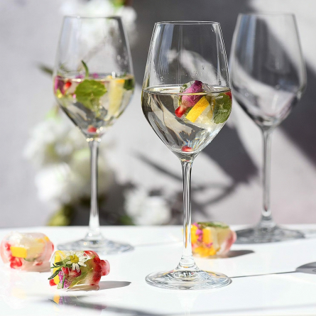 Splendour White wine glass 34cl, 6-pack