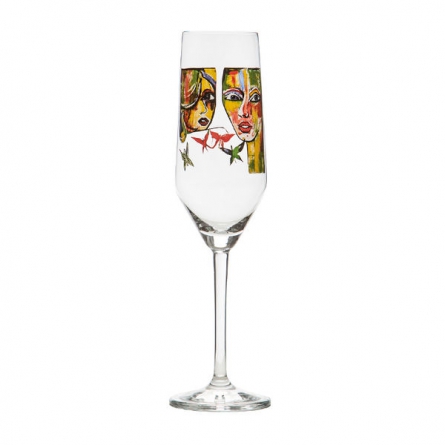 In Love Champagneglas 30cl