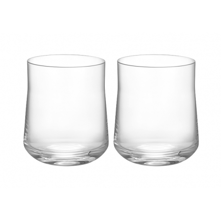Informal Water Glass 37cl, 2-pack