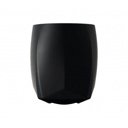 Norlan Vaild Rauk Heavy Tumbler 25cl, Black