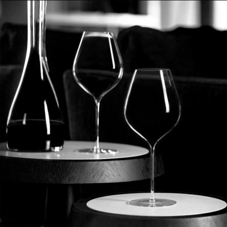 Signature Wine Glass 77cl N°1, 6-pack
