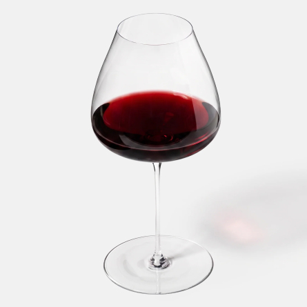 Sommelier R&oslash;dvinsglas 82cl, 6-pak