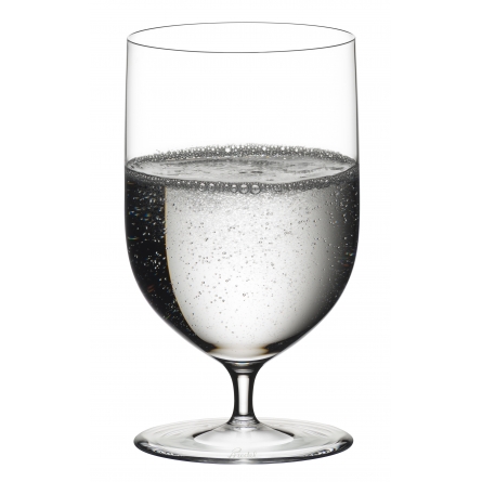 Sommeliers Water glass, 1-pack