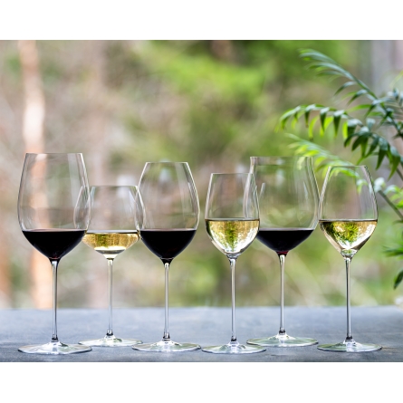 Superleggero Wine glass Oak Barrel Chardonnay, 1-Pack