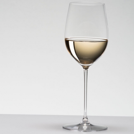 Veritas Wine Glass Viognier/Chardonnay 37cl, 2-pack