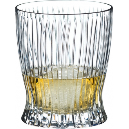 Whiskey glass Fire 29,5cl, 2-Pack