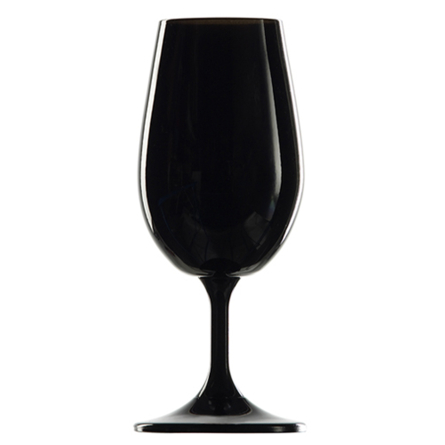 Dégustation Noir ISO Vinsmagningsglas 21cl, 6-pak