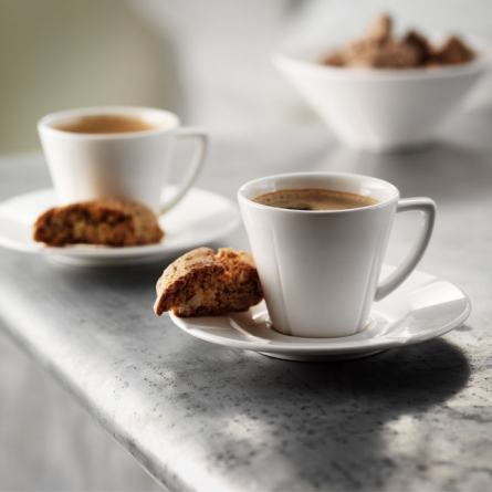 Grand Cru Espressokopp 9cl