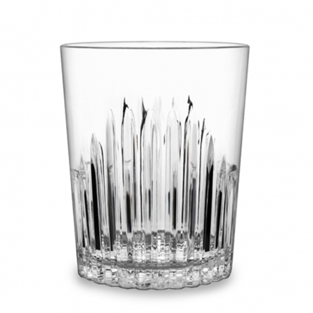 Plastic glass Milano Tumbler 40 cl, 6-pack