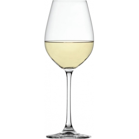 Salute Vitvinsglas 47cl, 4-Pack