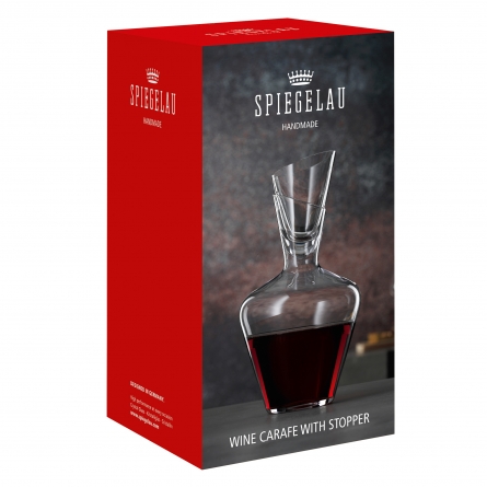 Definition Carafe, 1L