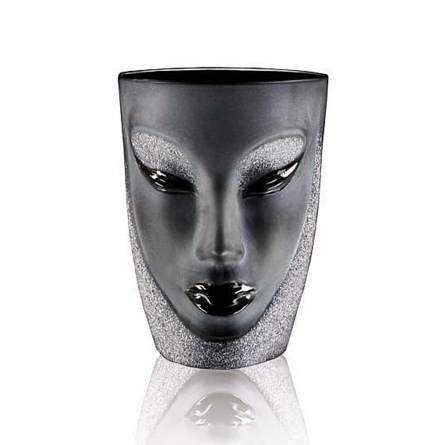 Electra Tumbler Black, 50cl