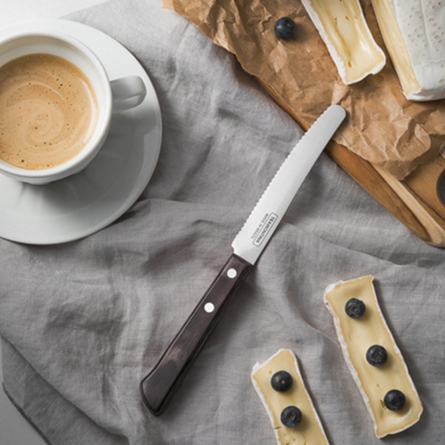 Grill cutlery Knife 6-pack