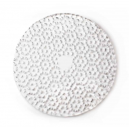 Swedish Cracker Serving Tray, Ø 28cm