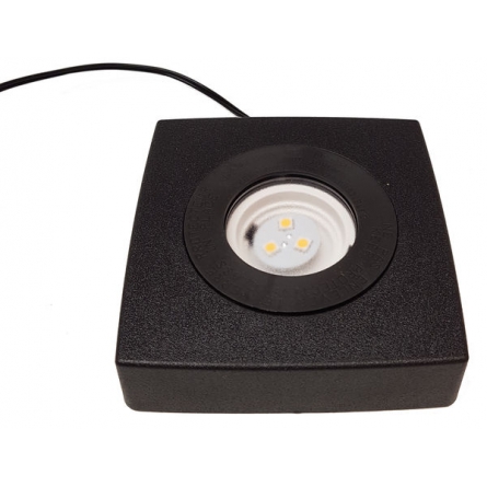 Beleuchtung SP110, Plastik