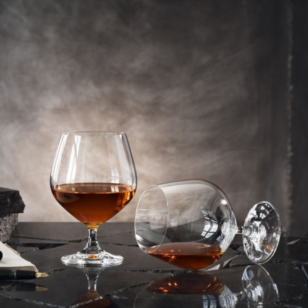 Prestige Cognac glass 50cl, 4-pack