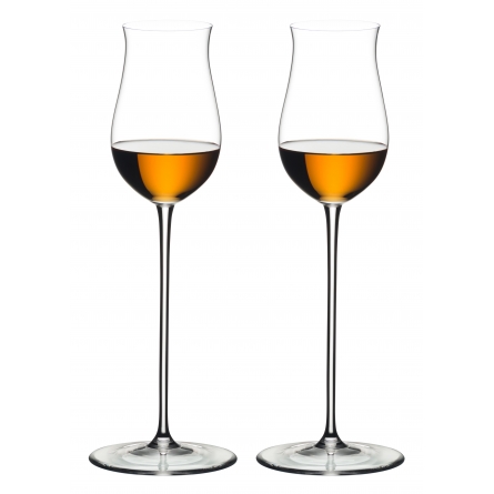 Veritas Spirit/Cognac glass 15cl, 2-pack