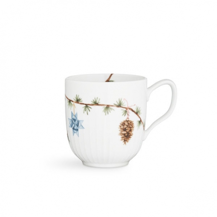 Hammershøi Christmas Mugg 33 cl