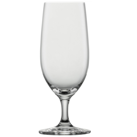 &Oslash;lglas Beer Basic 30 cl, 4-pak