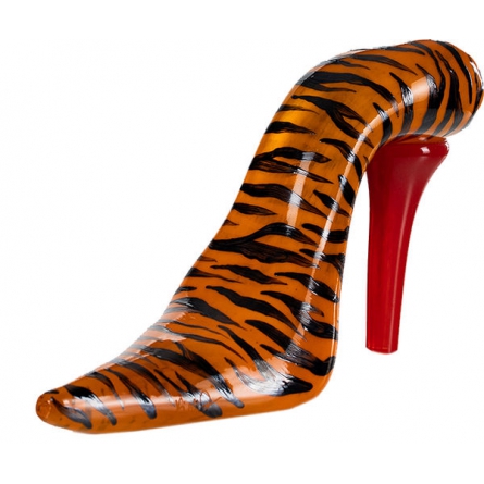 Shoe Tigres