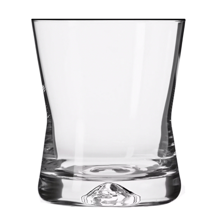 X-Line Whiskey Glass 36cl, 6-pack