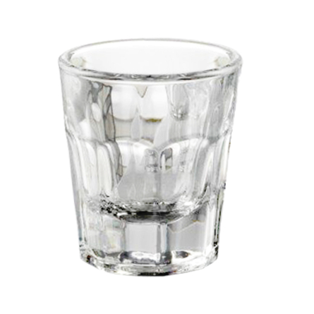 Atelier Granit Shot Glass 5cl, 6-pack