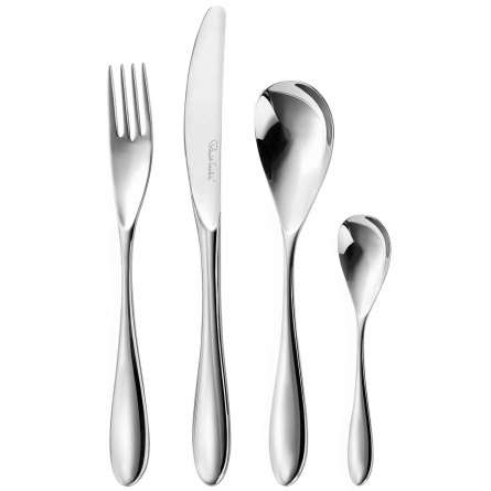 Bourton Cutlery Set, 24 pieces