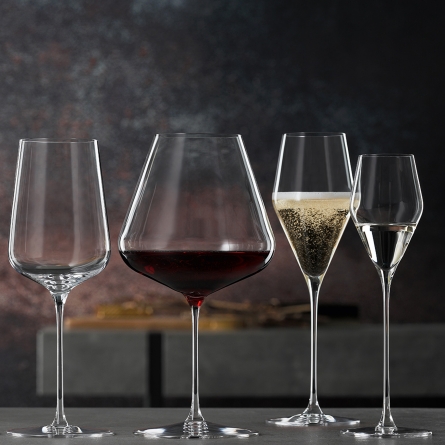 Definition Wine glass Bordeaux 75cl 2-pack