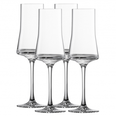 Echo Grappa Glass 14cl, 4-pack