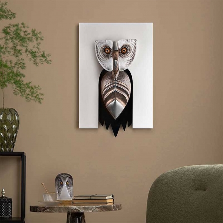 Owl, Small