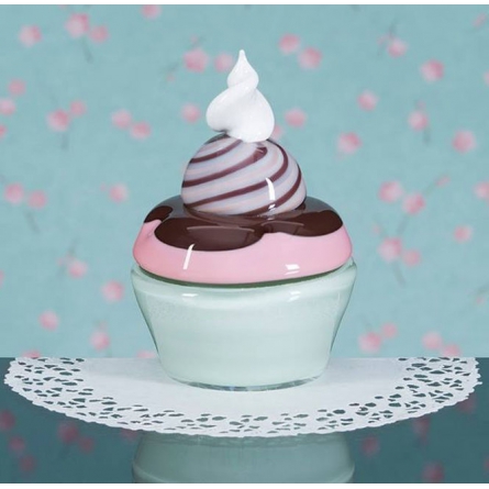 Cupcake Twist