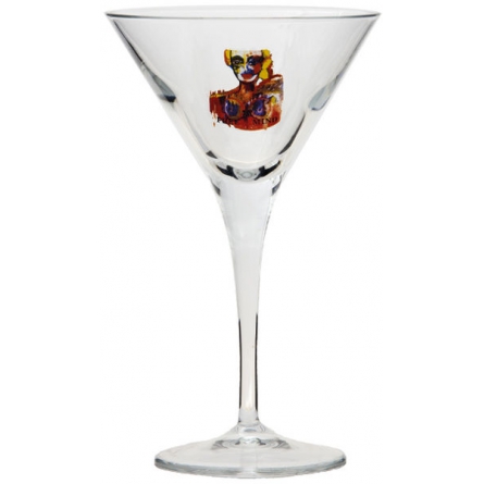 Free Mind Cocktailglas, 25 cl