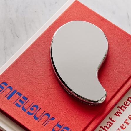 Tears of joy sølv 140mm + 95mm